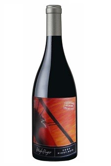 Highflyer | Pinot Noir '09 1